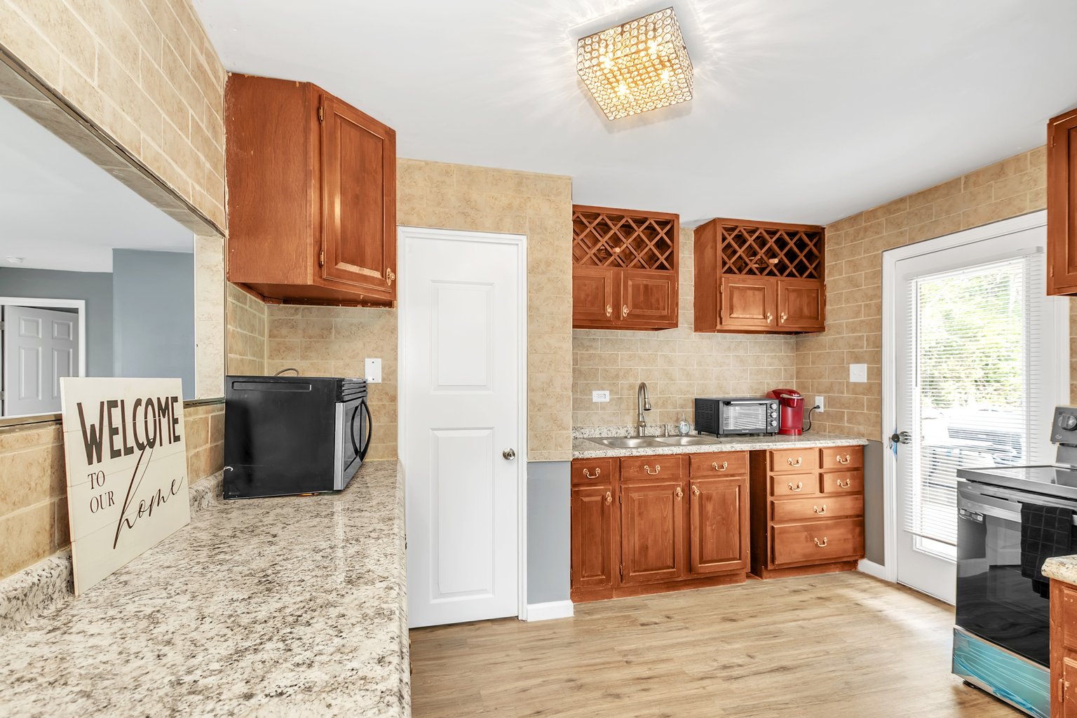 Cincinnati Vacation Rental