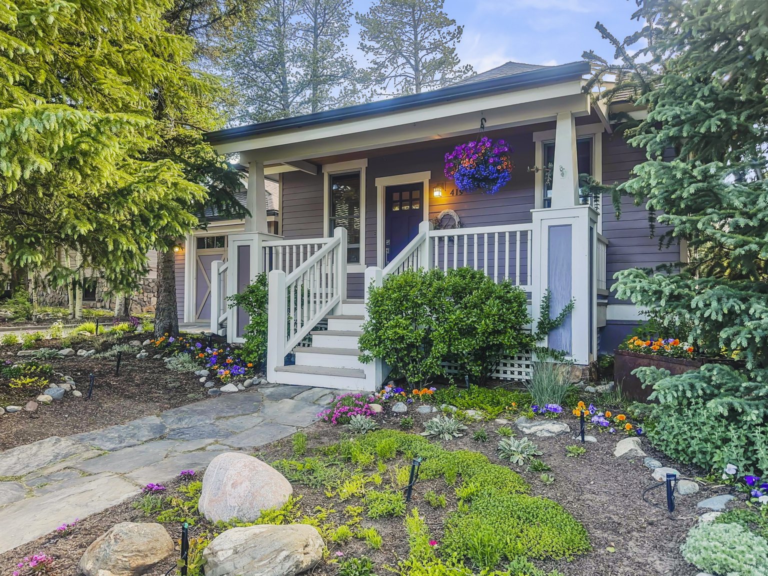 Breckenridge Vacation Rental