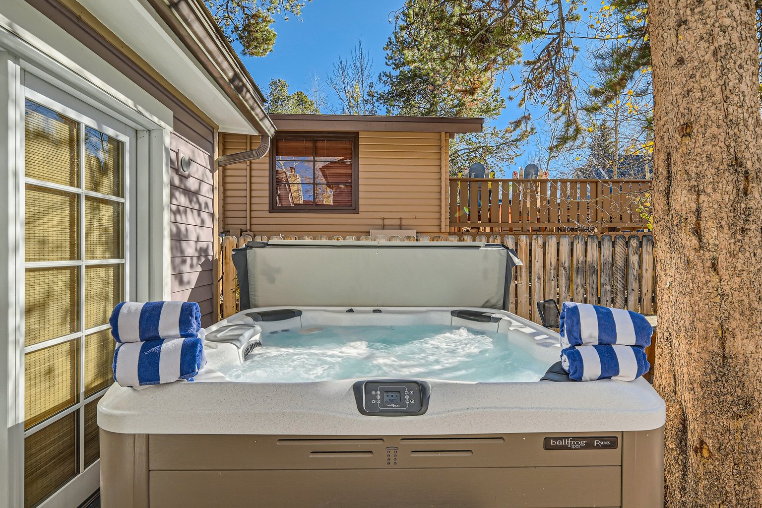 Breckenridge Vacation Rental