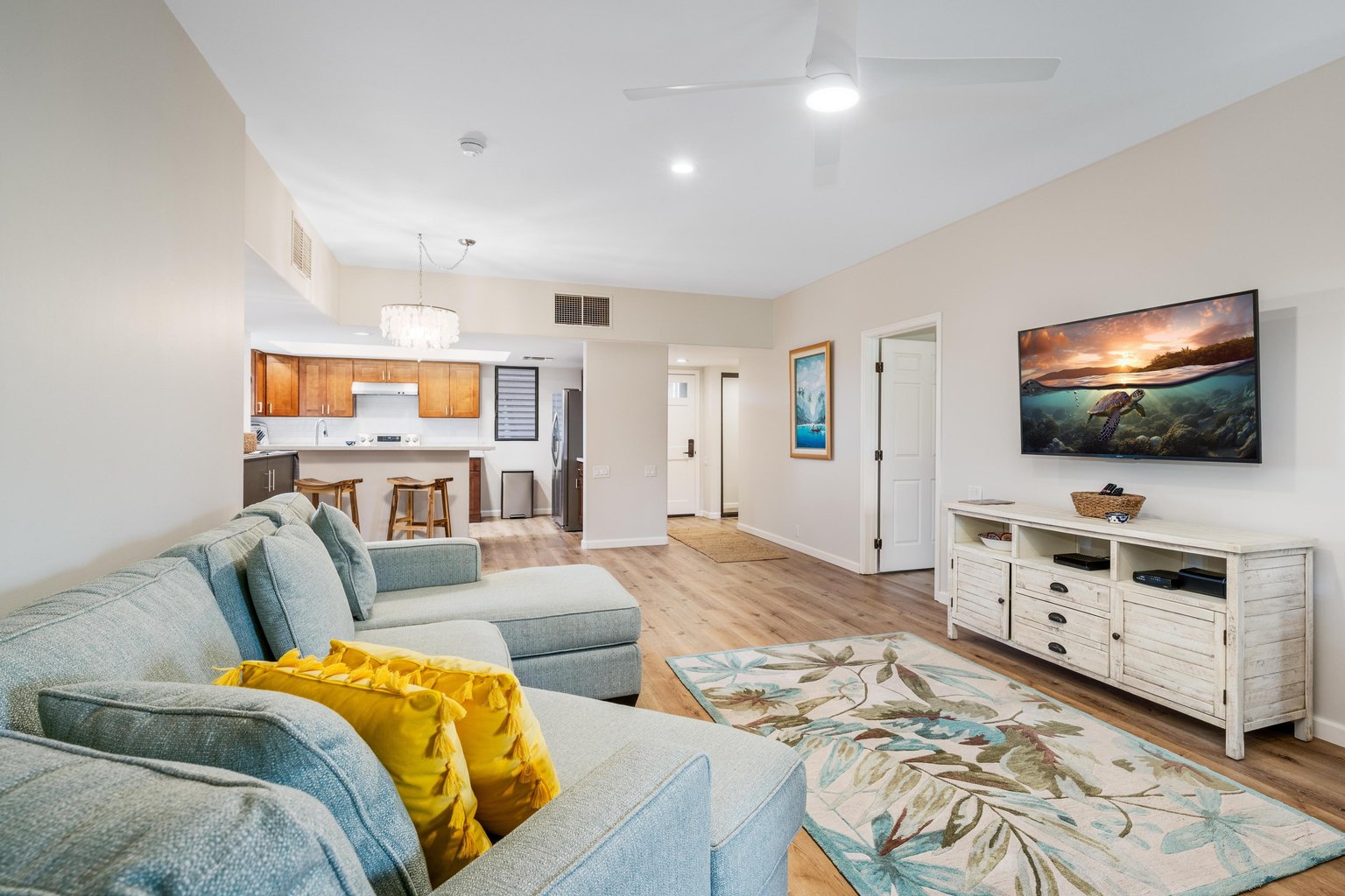 Waikoloa Vacation Rental