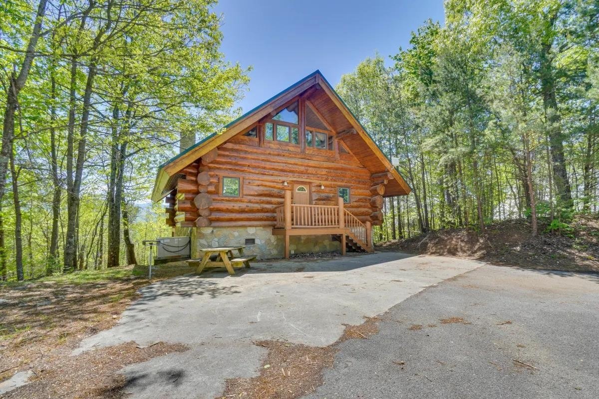 Gatlinburg Vacation Rental