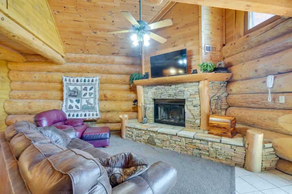 Gatlinburg Vacation Rental
