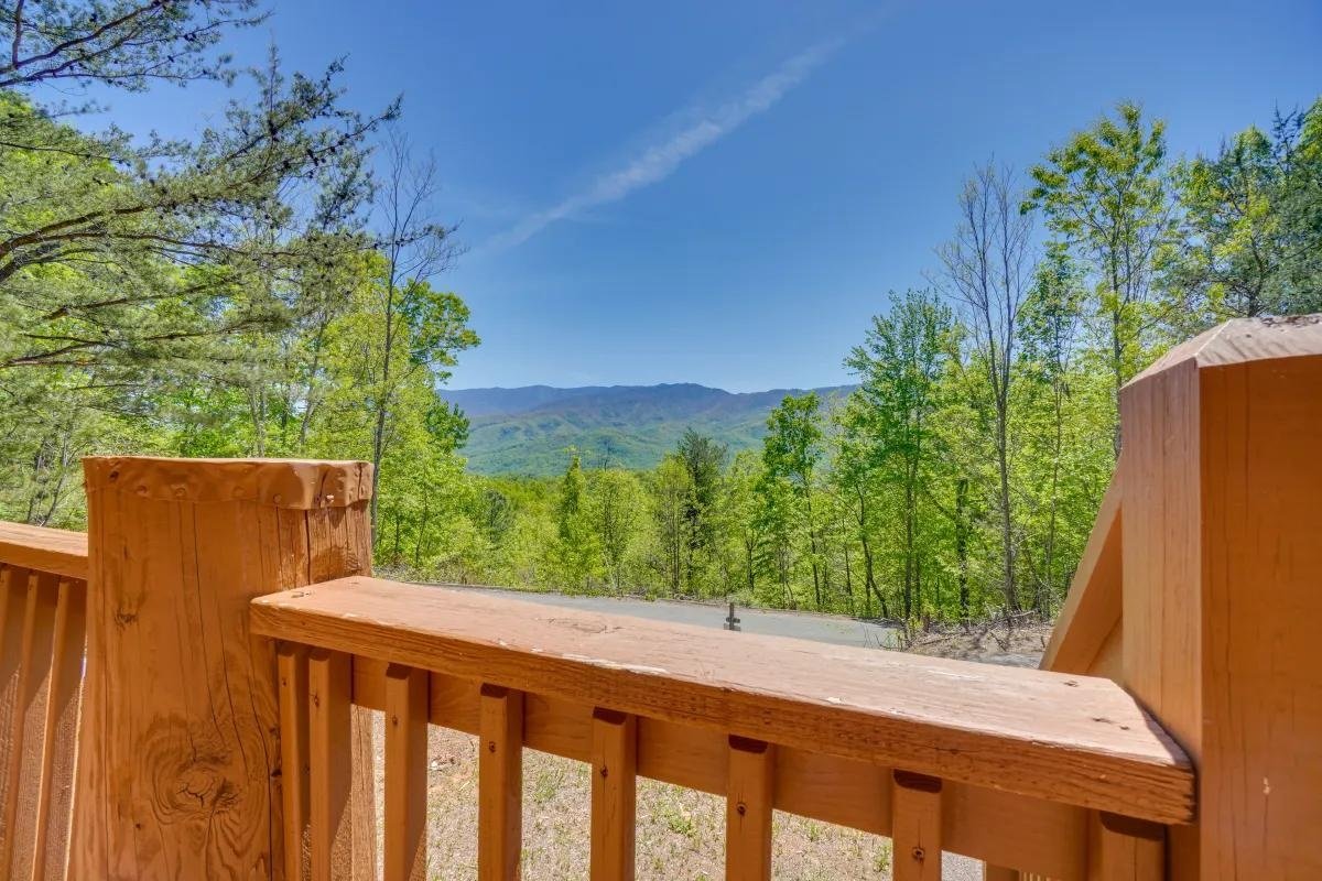 Gatlinburg Vacation Rental