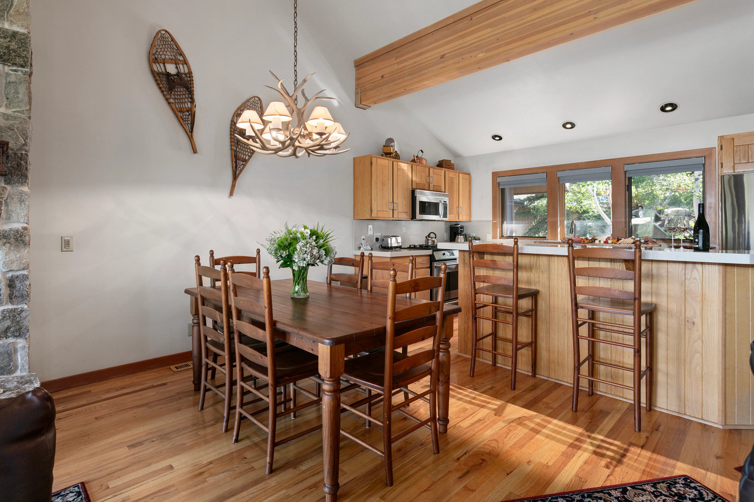 Park City Vacation Rental