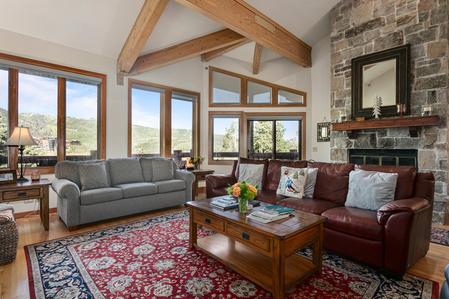 Park City Vacation Rental
