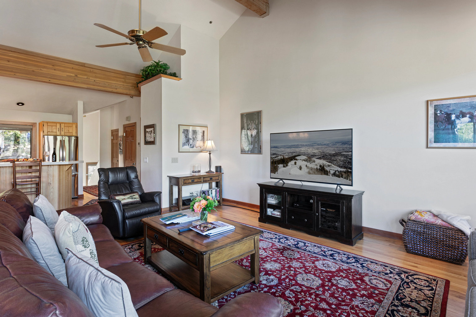 Park City Vacation Rental