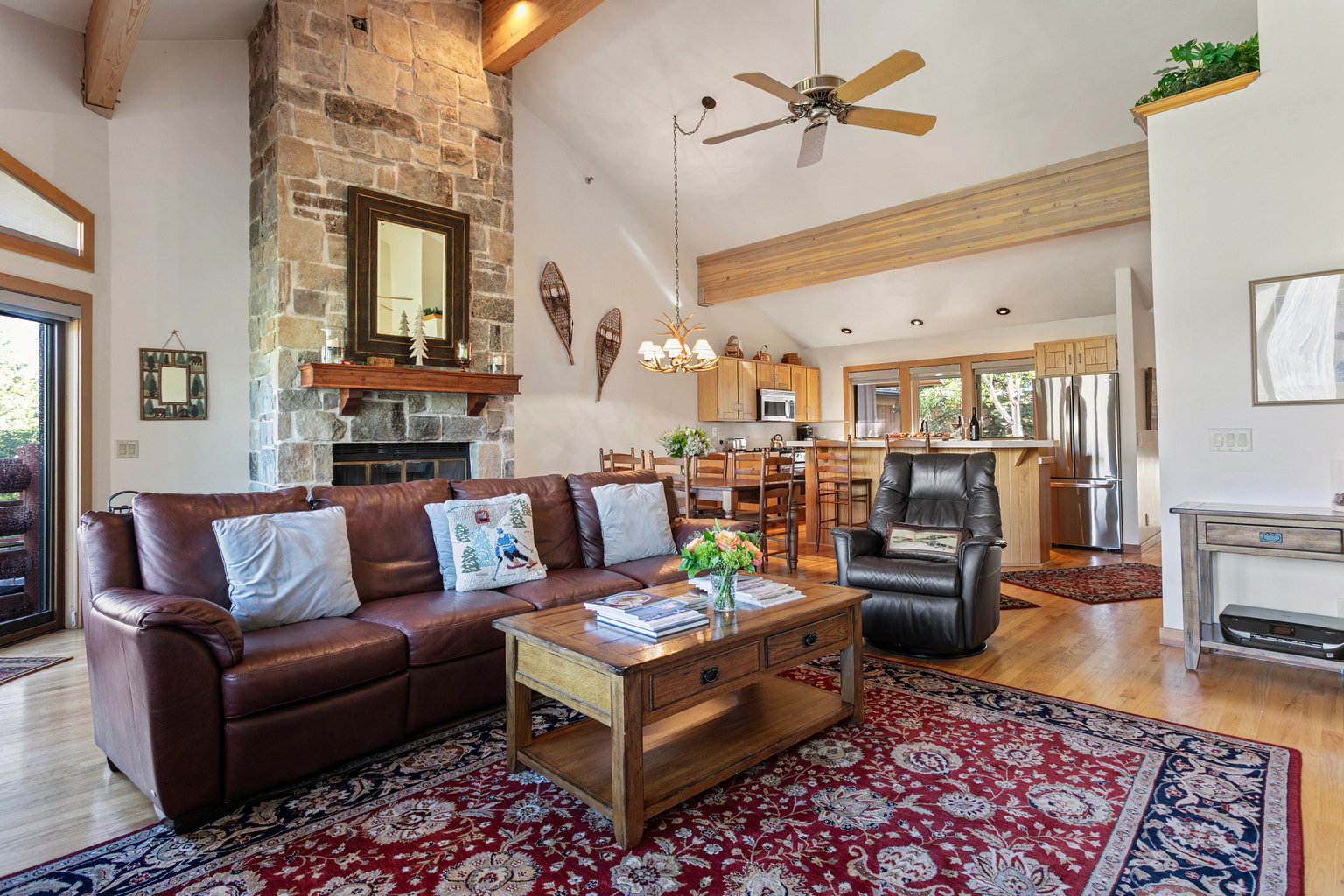 Park City Vacation Rental