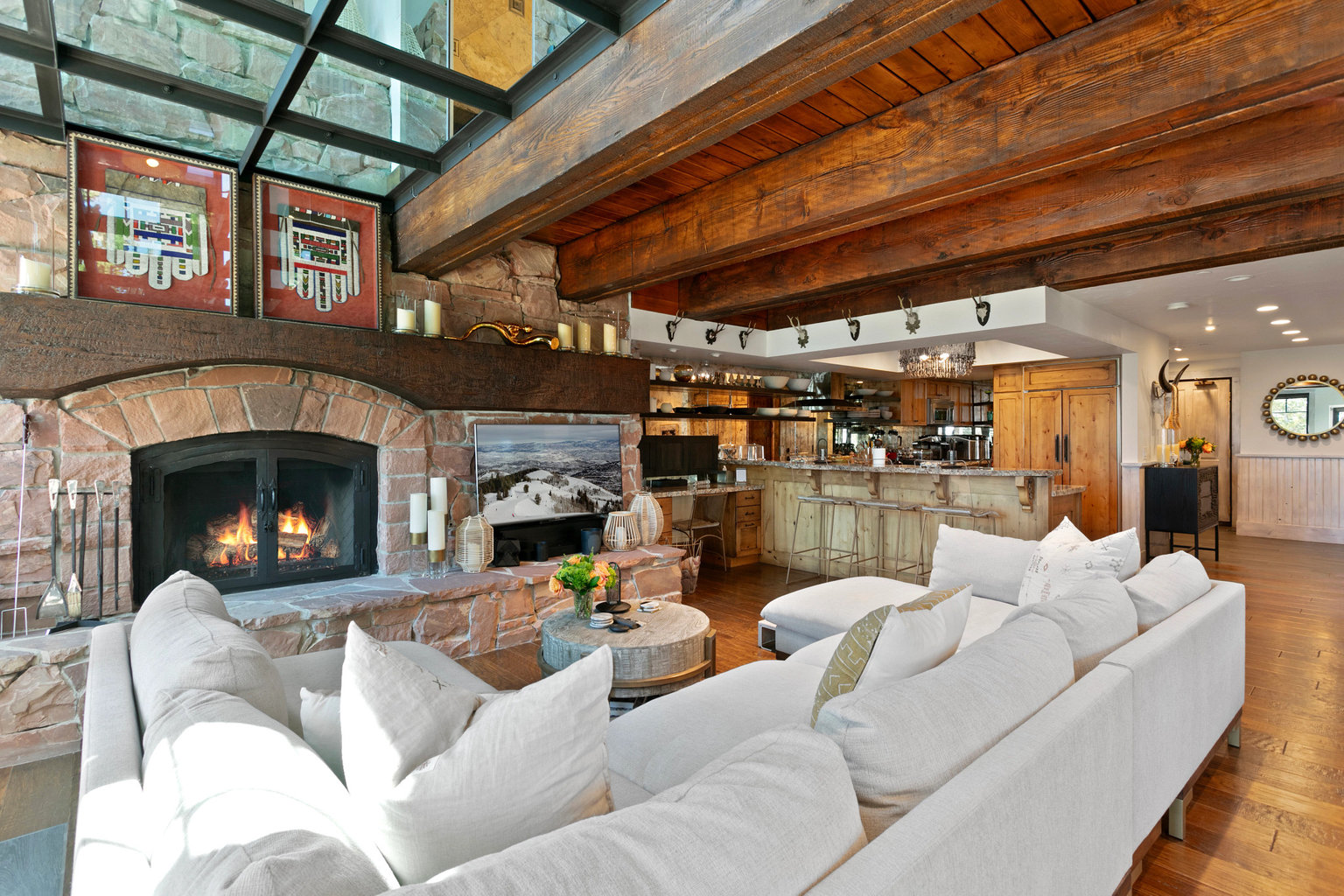 Park City Vacation Rental