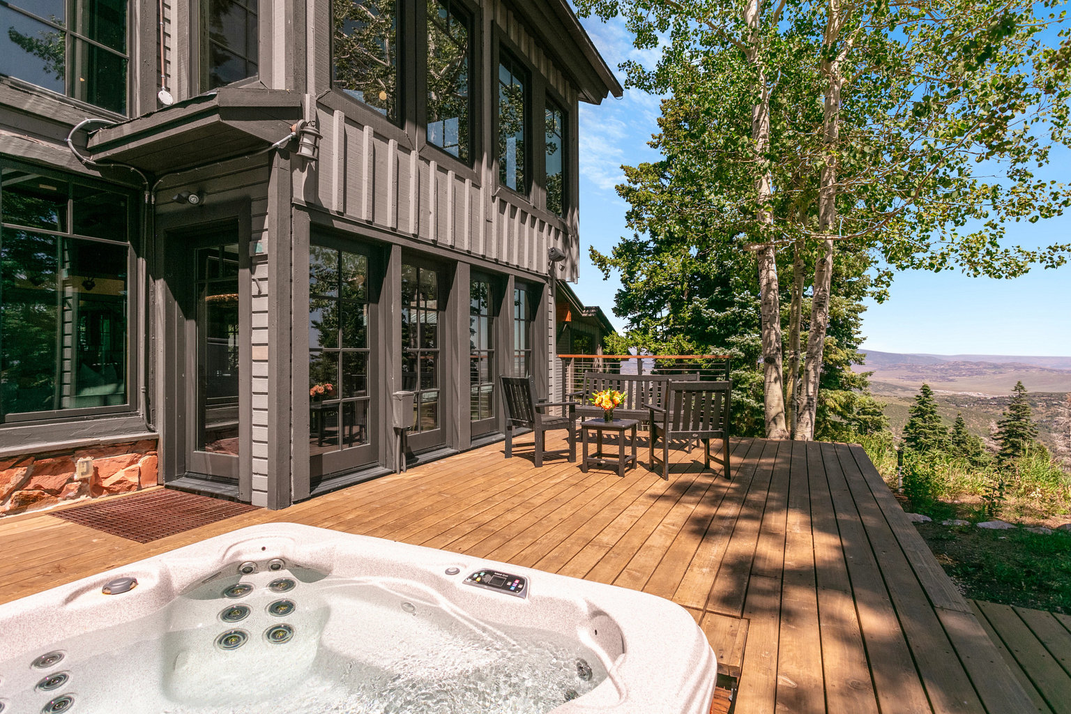 Park City Vacation Rental