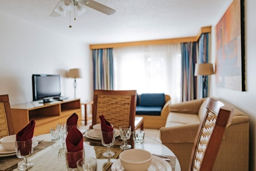 Noord Vacation Rental