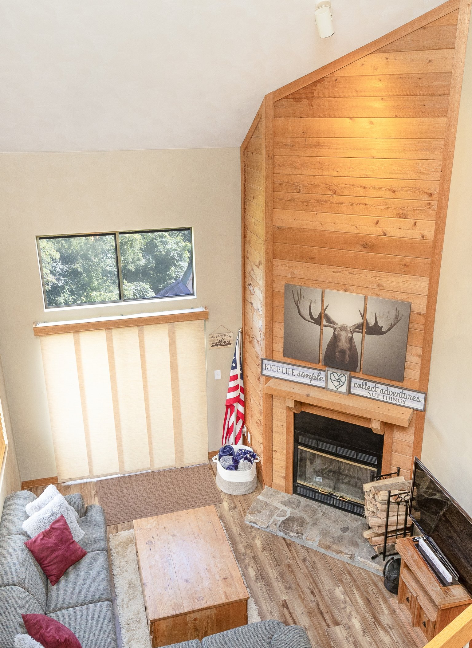 Champion Vacation Rental