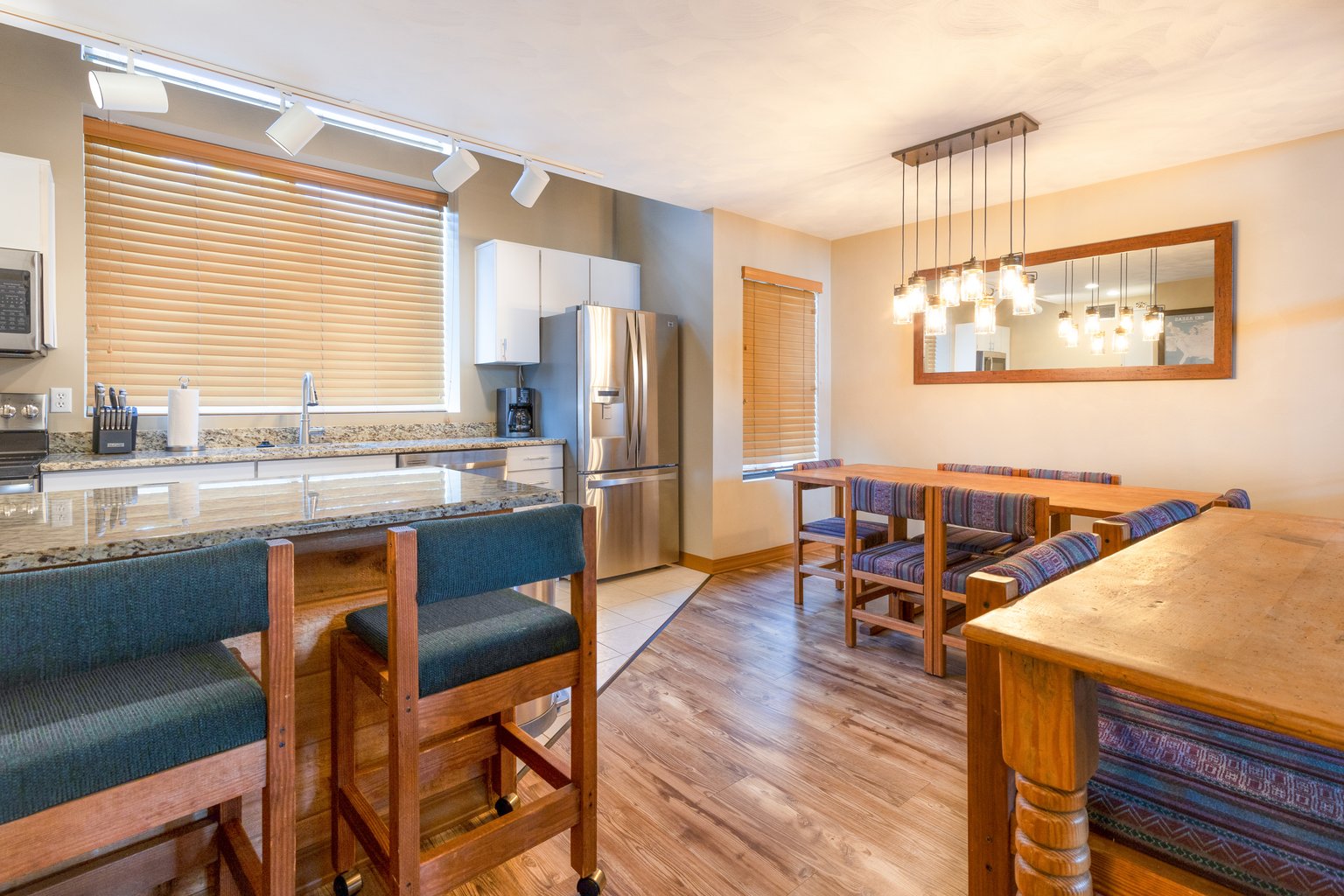 Champion Vacation Rental