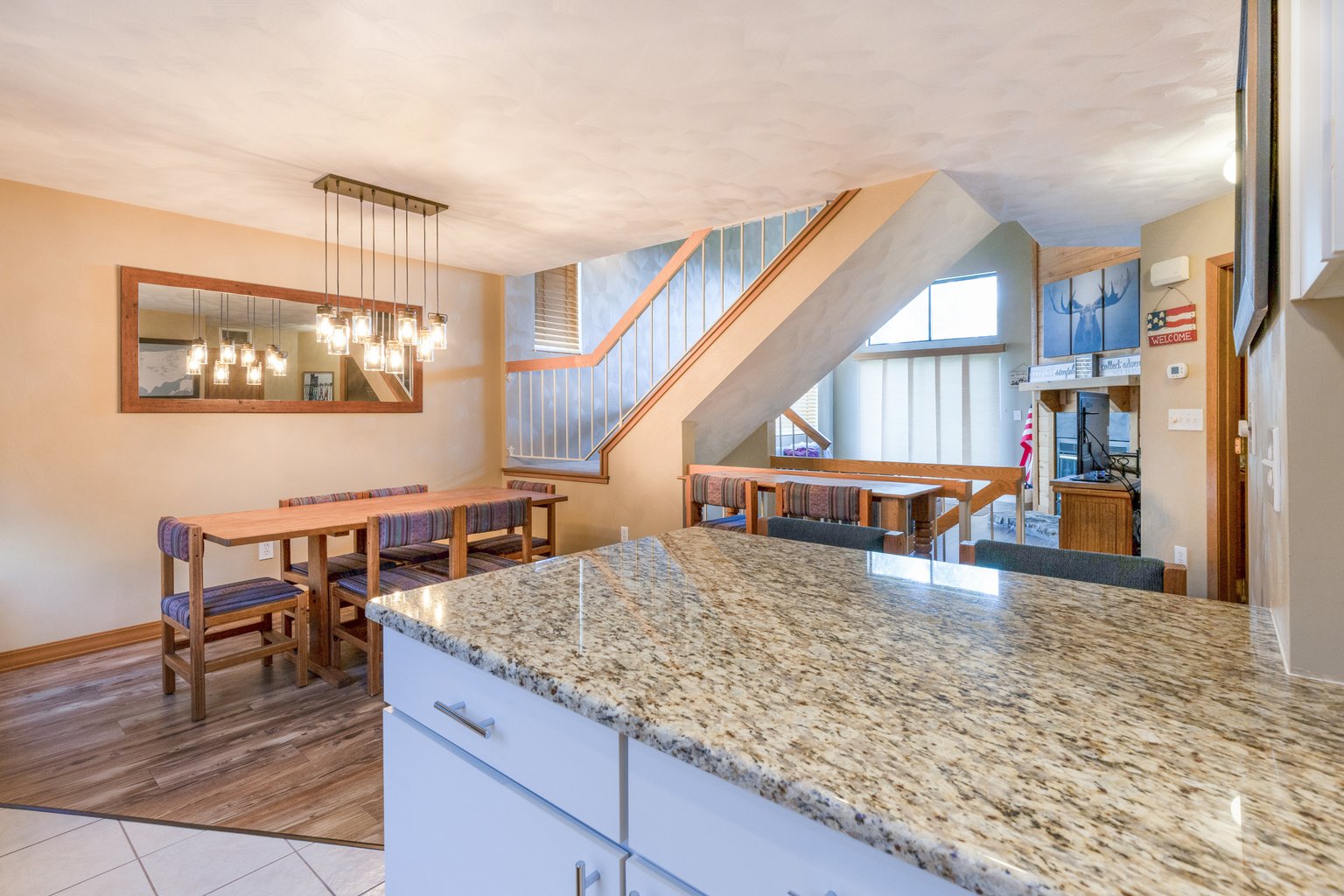 Champion Vacation Rental