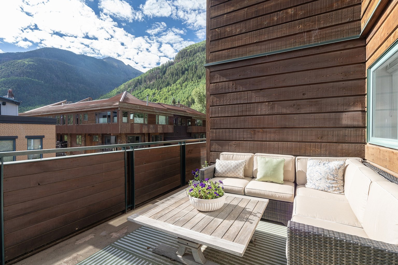Telluride Vacation Rental