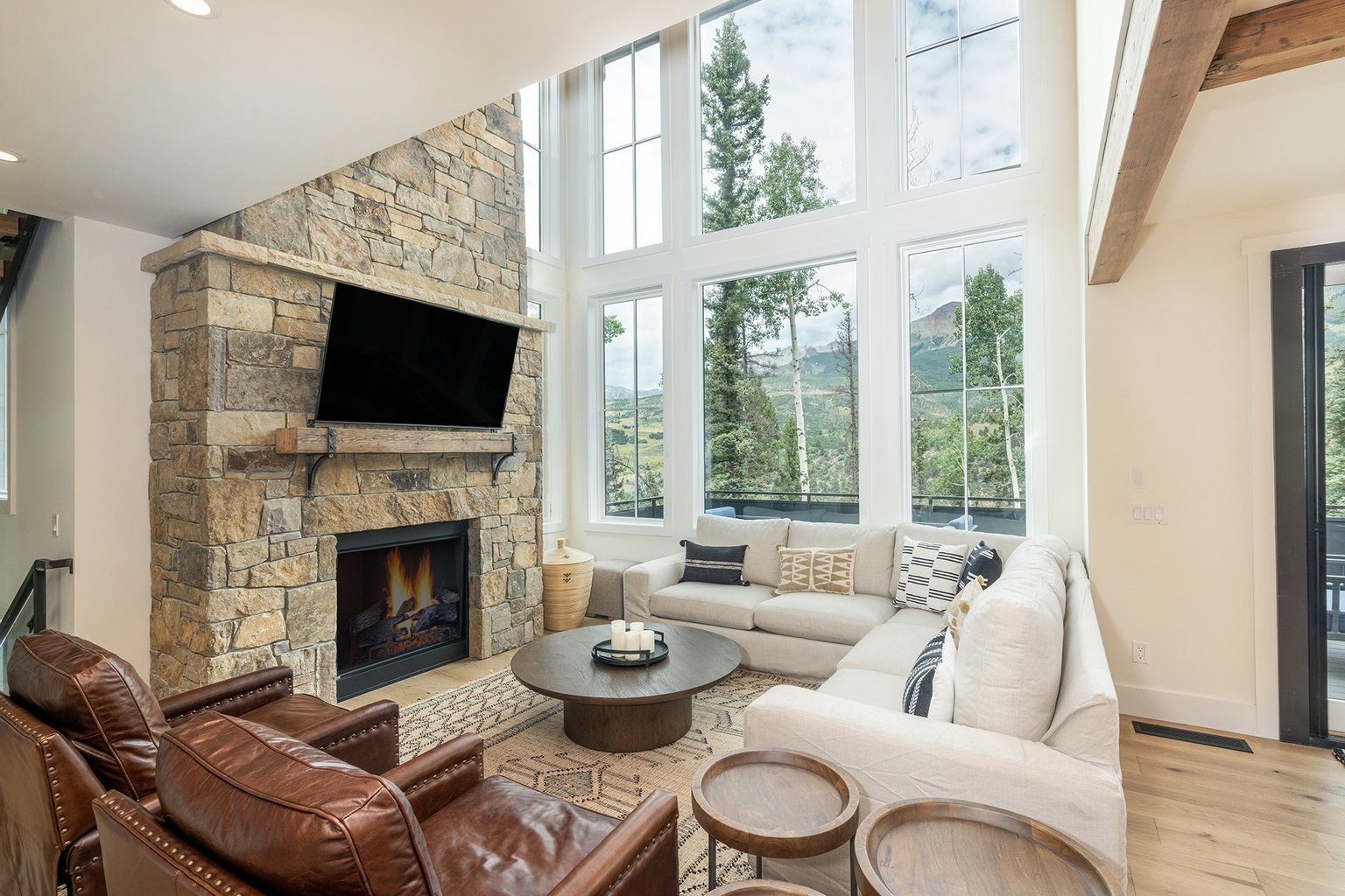 Mountain Village Vacation Rental