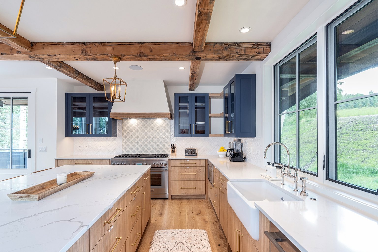 Mountain Village Vacation Rental