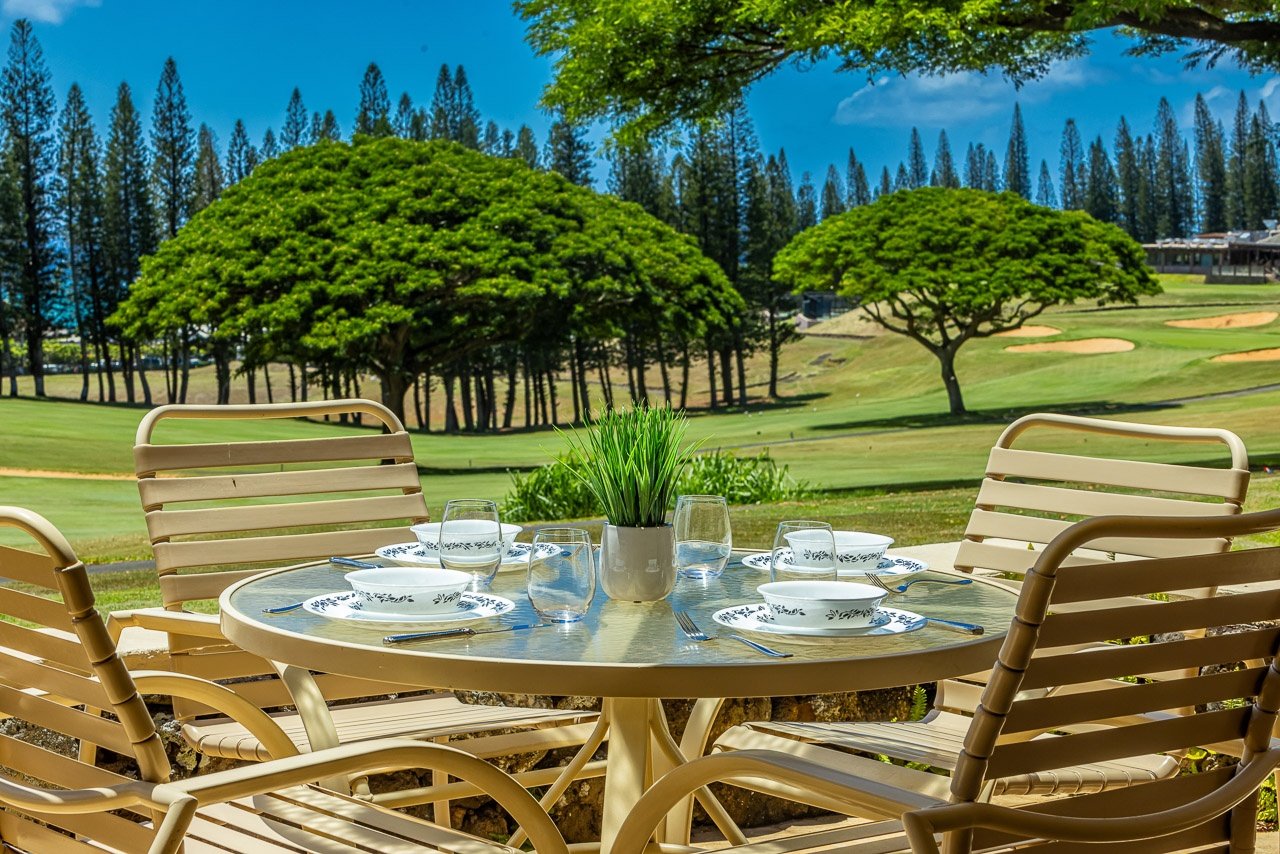 Kapalua Vacation Rental