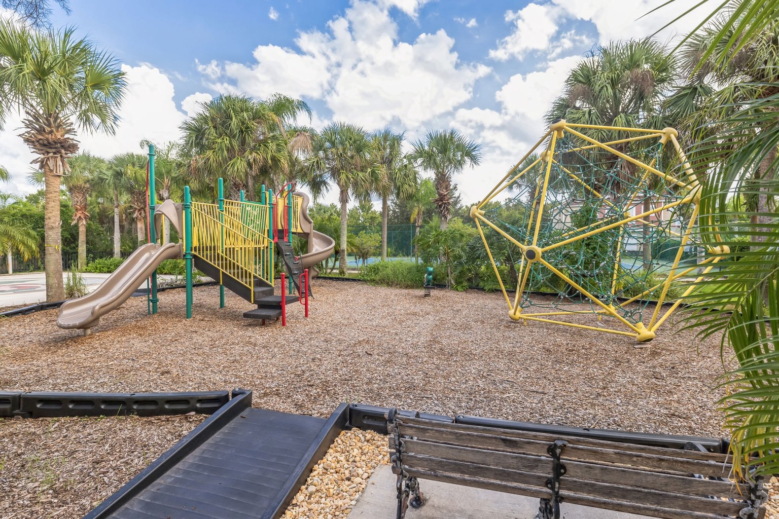 Kissimmee Vacation Rental