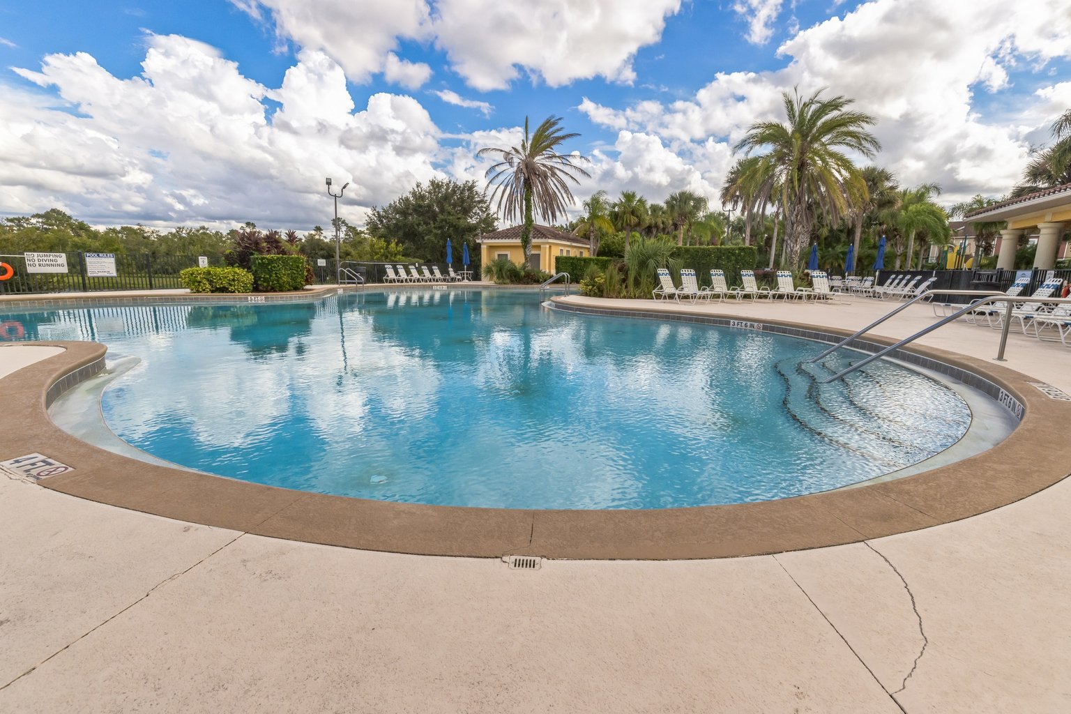 Kissimmee Vacation Rental