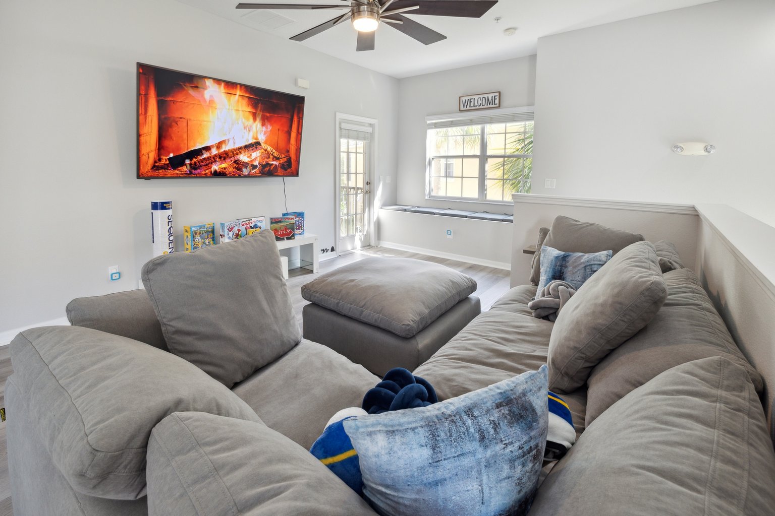 Kissimmee Vacation Rental