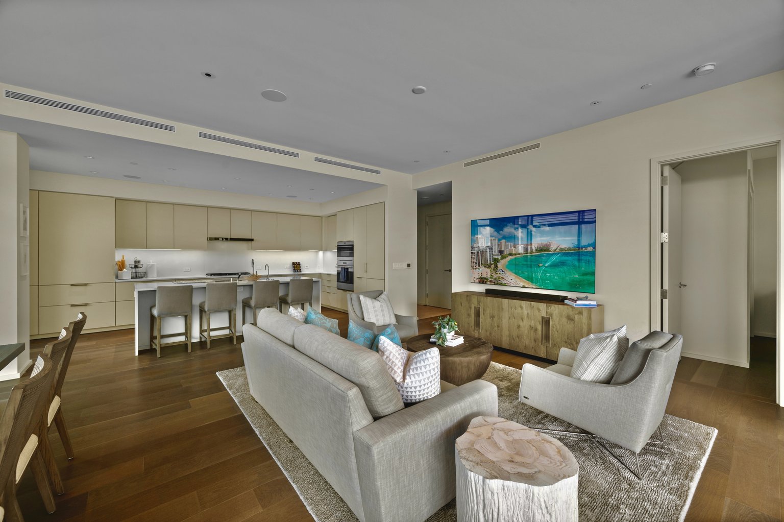 Honolulu Vacation Rental