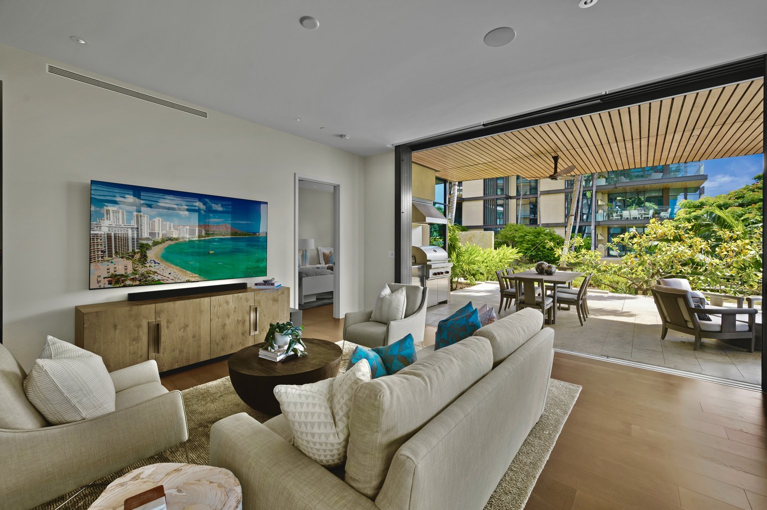 Honolulu Vacation Rental