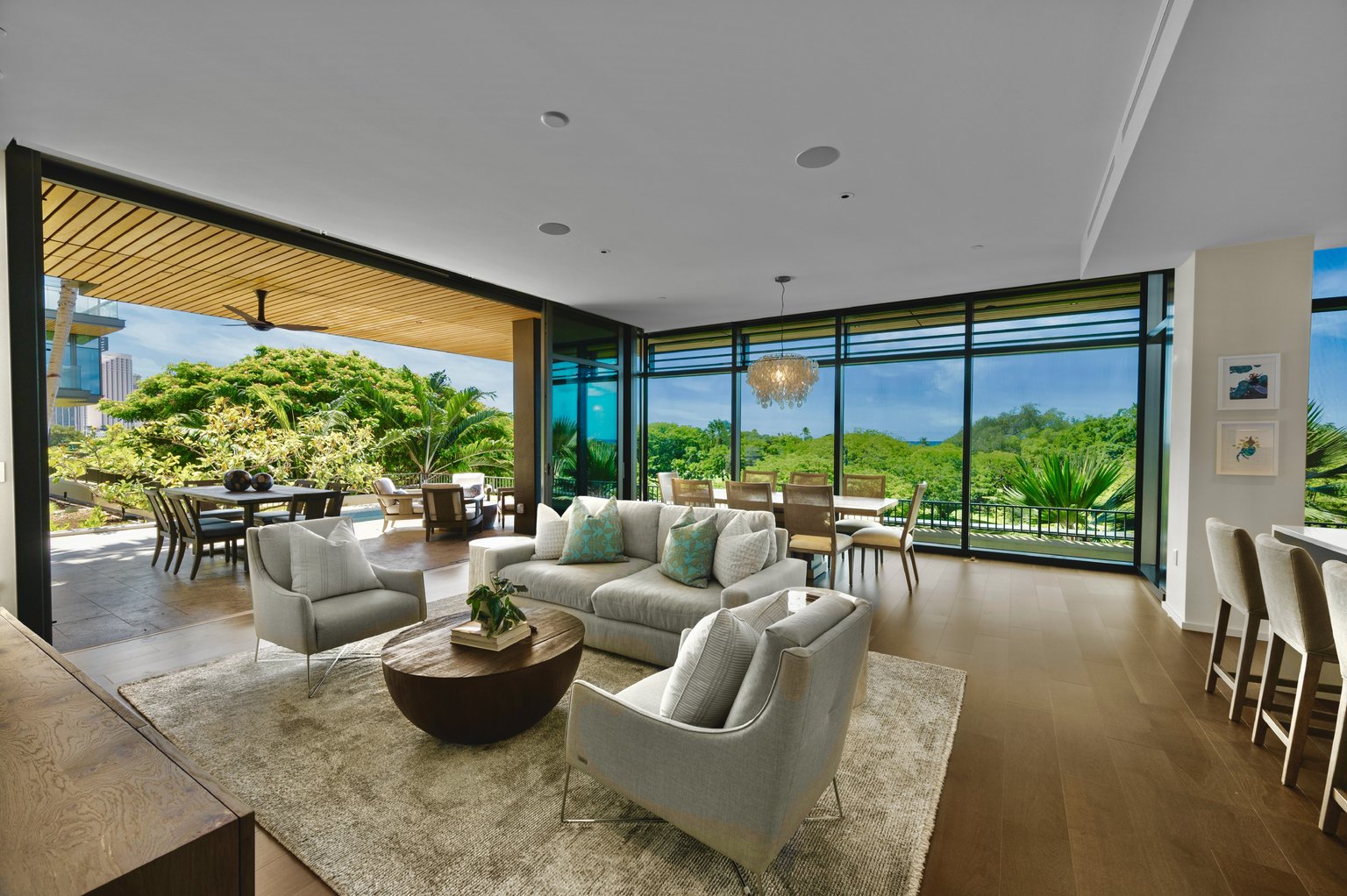 Honolulu Vacation Rental