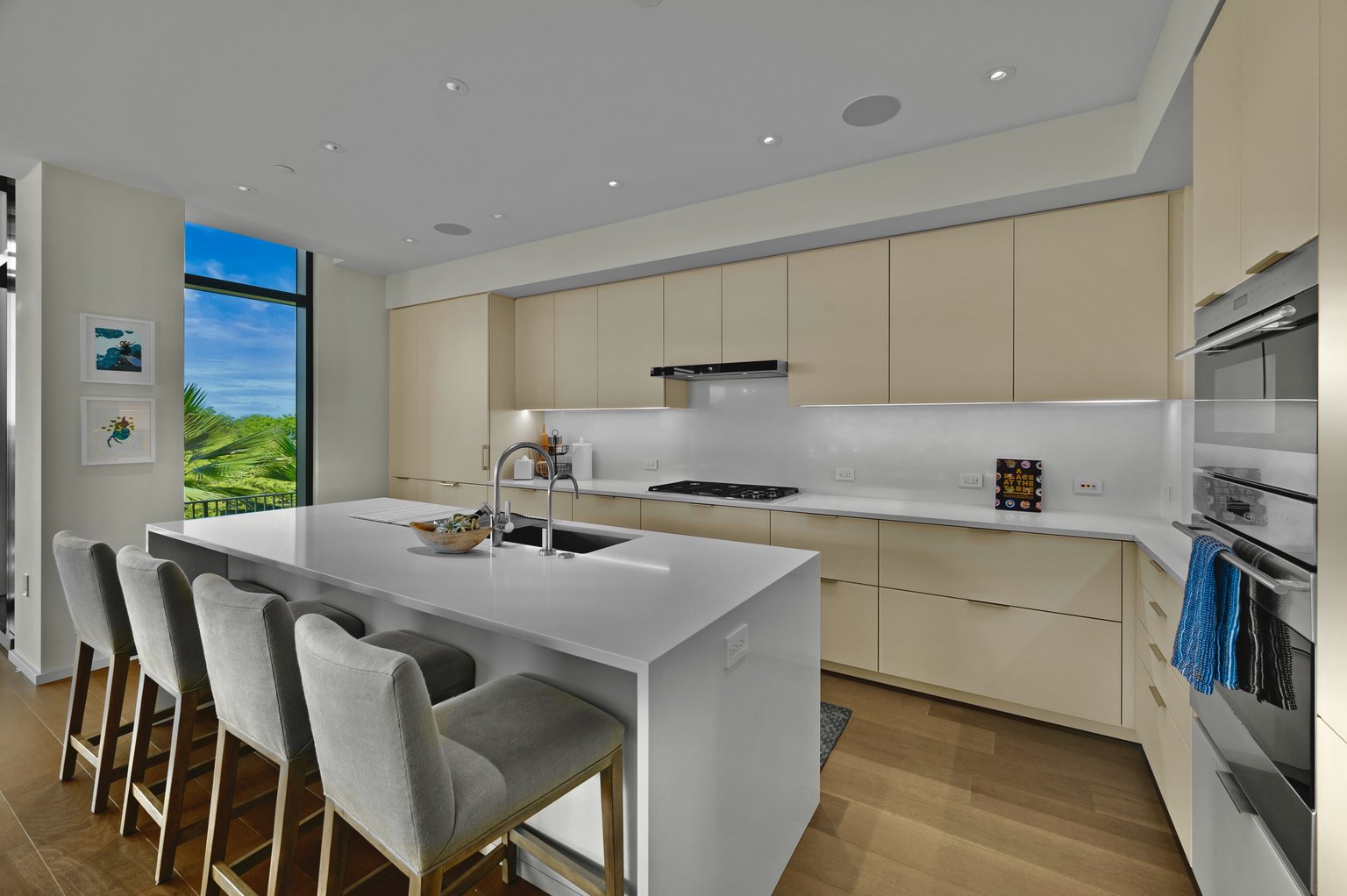 Honolulu Vacation Rental