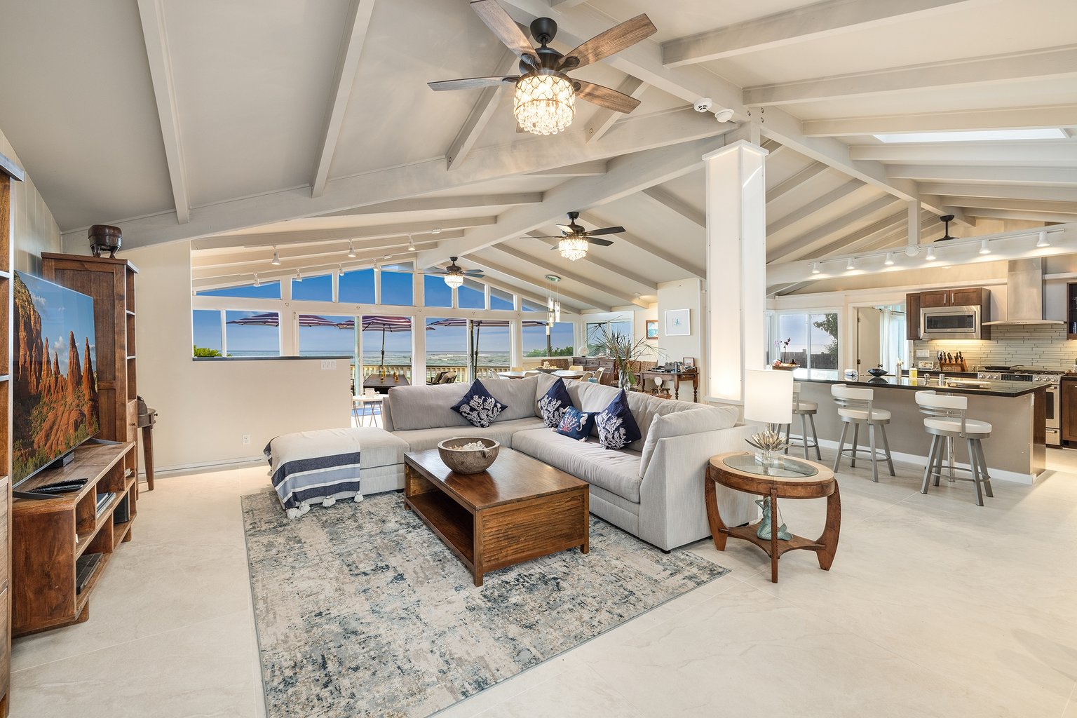 Haleiwa Vacation Rental