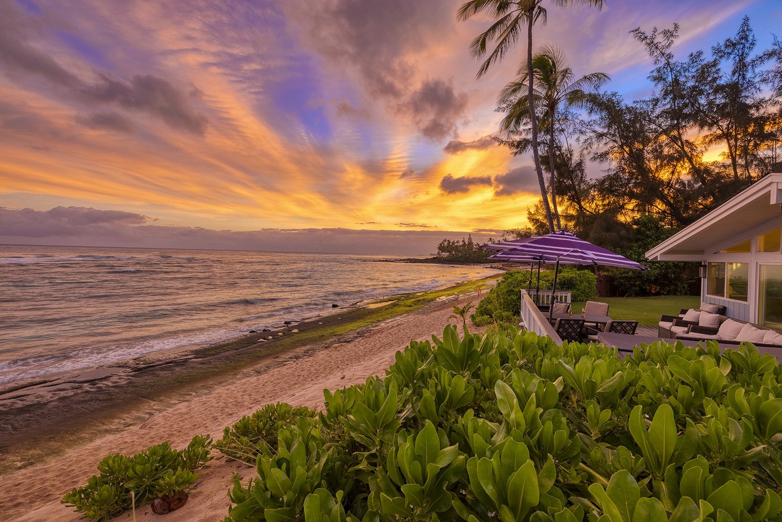 Haleiwa Vacation Rental