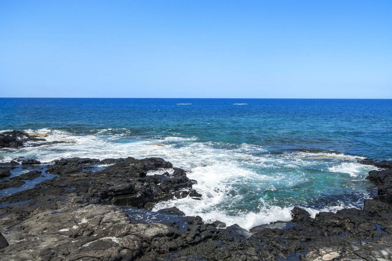 Kailua-Kona Vacation Rental