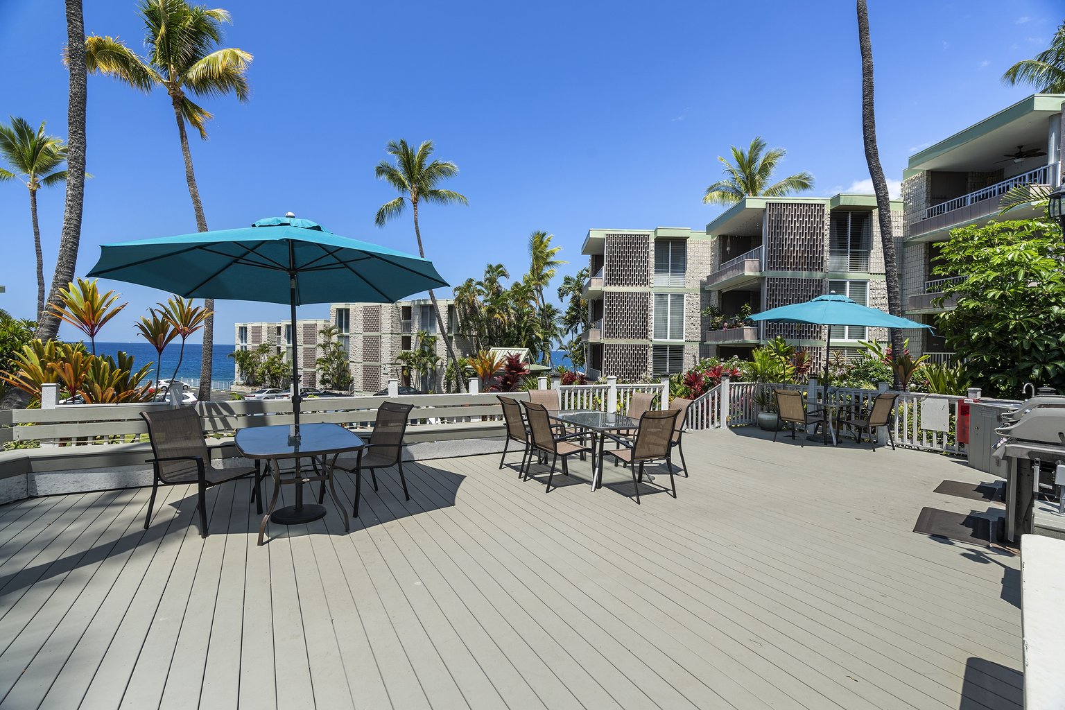 Kailua-Kona Vacation Rental