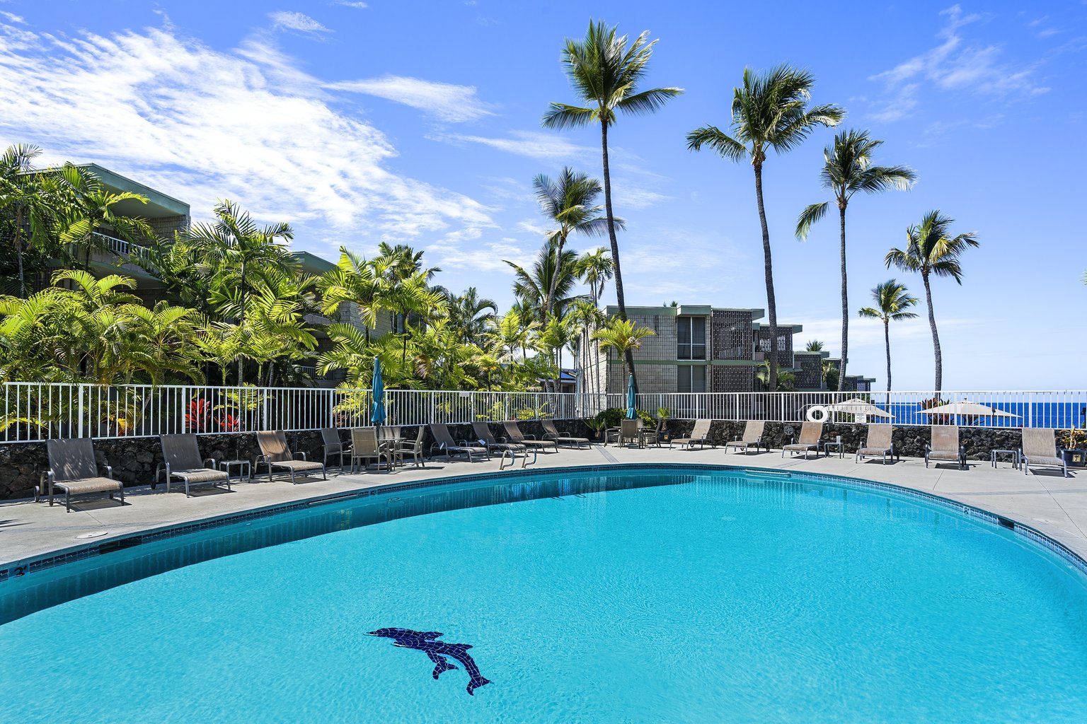 Kailua-Kona Vacation Rental