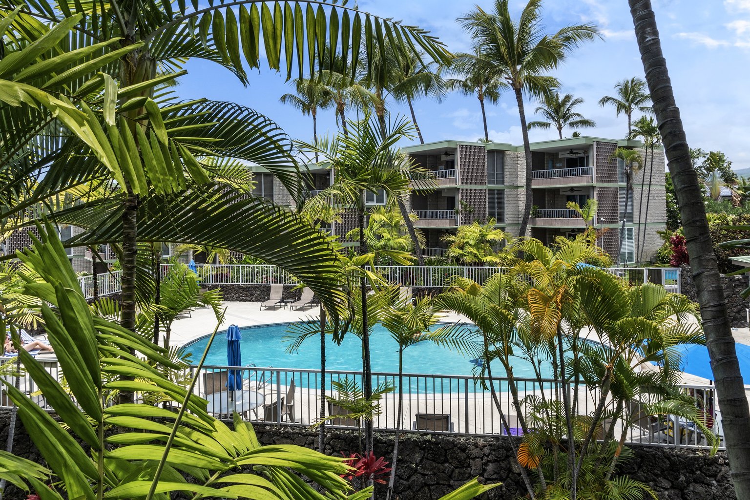 Kailua-Kona Vacation Rental