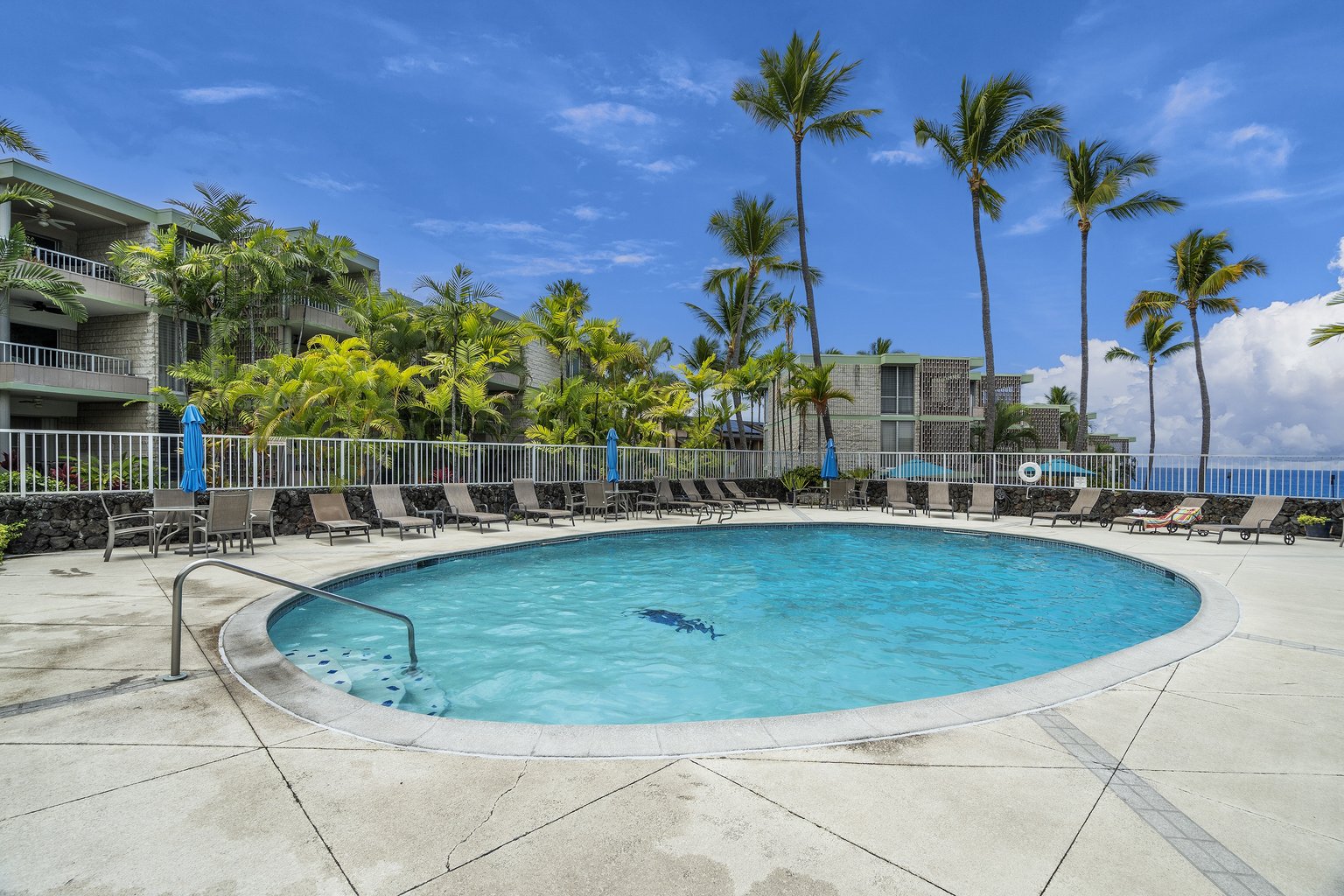 Kailua-Kona Vacation Rental