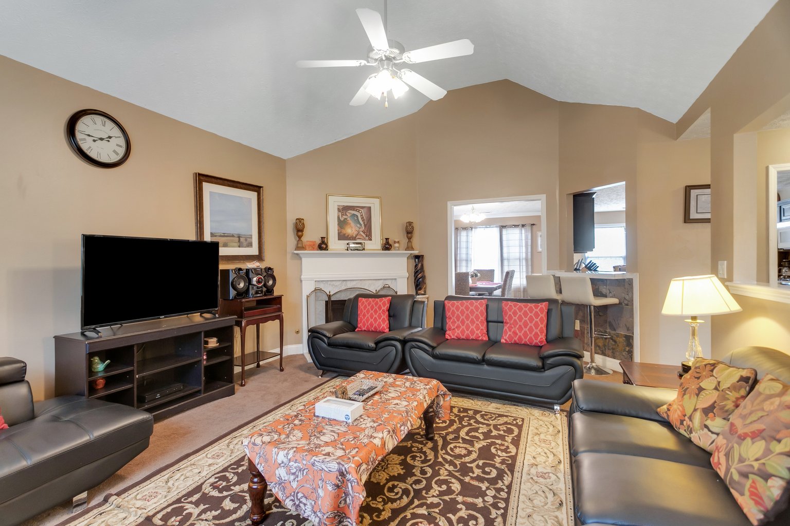 Locust Grove Vacation Rental