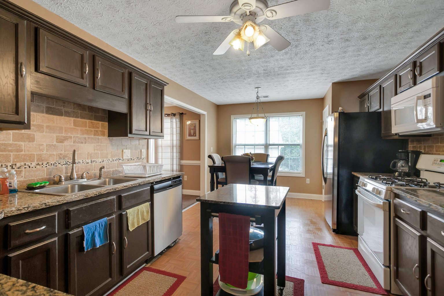 Locust Grove Vacation Rental