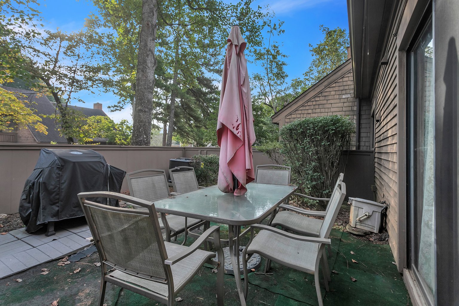 Stonecrest Vacation Rental