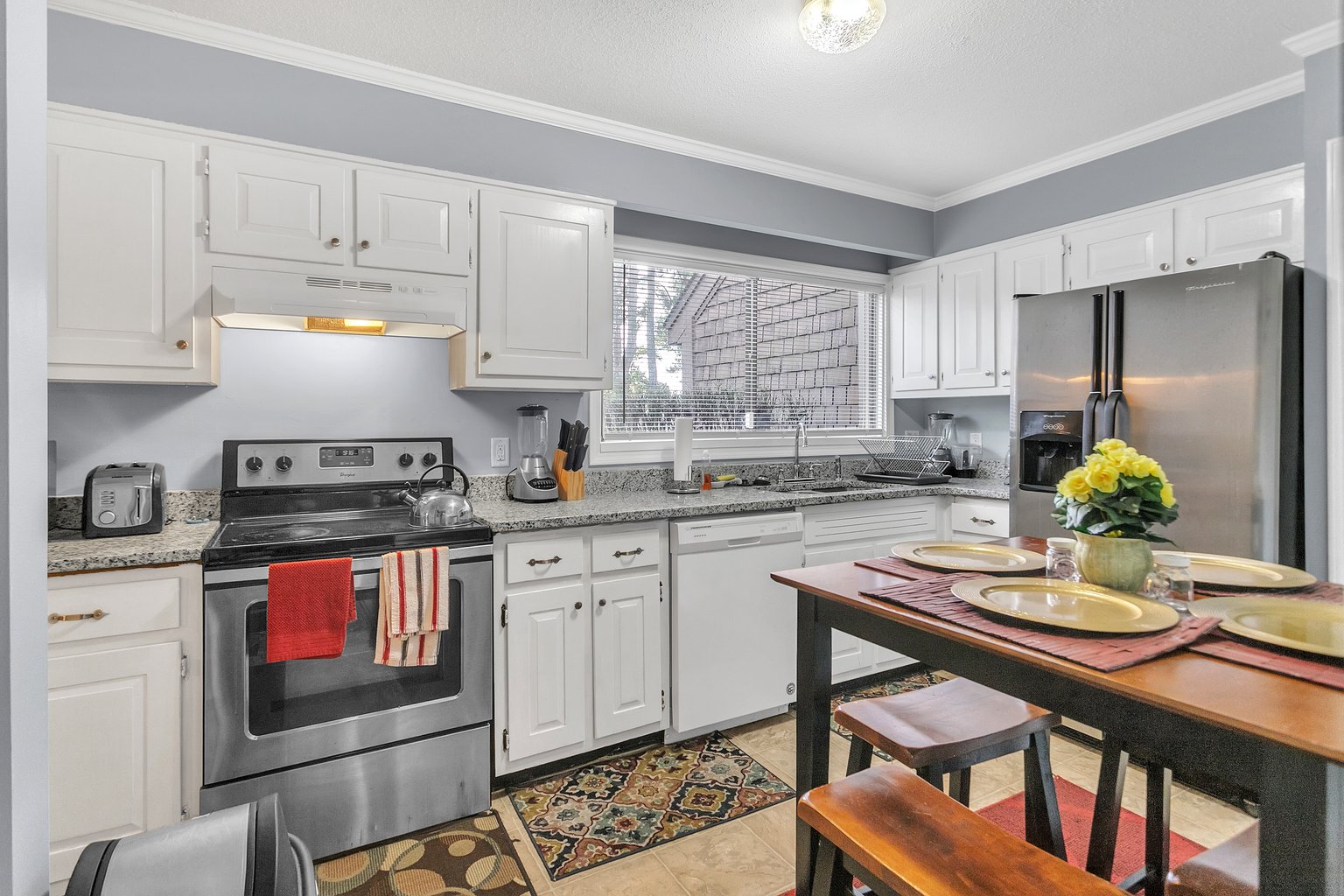 Stonecrest Vacation Rental