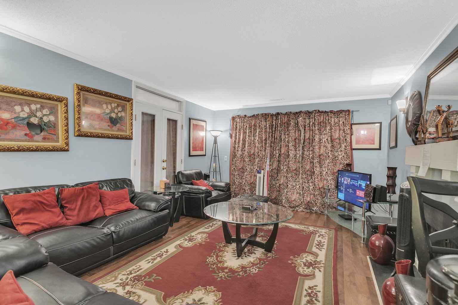 Stonecrest Vacation Rental