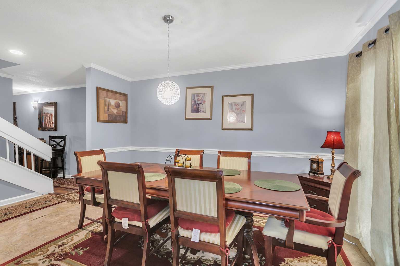 Stonecrest Vacation Rental