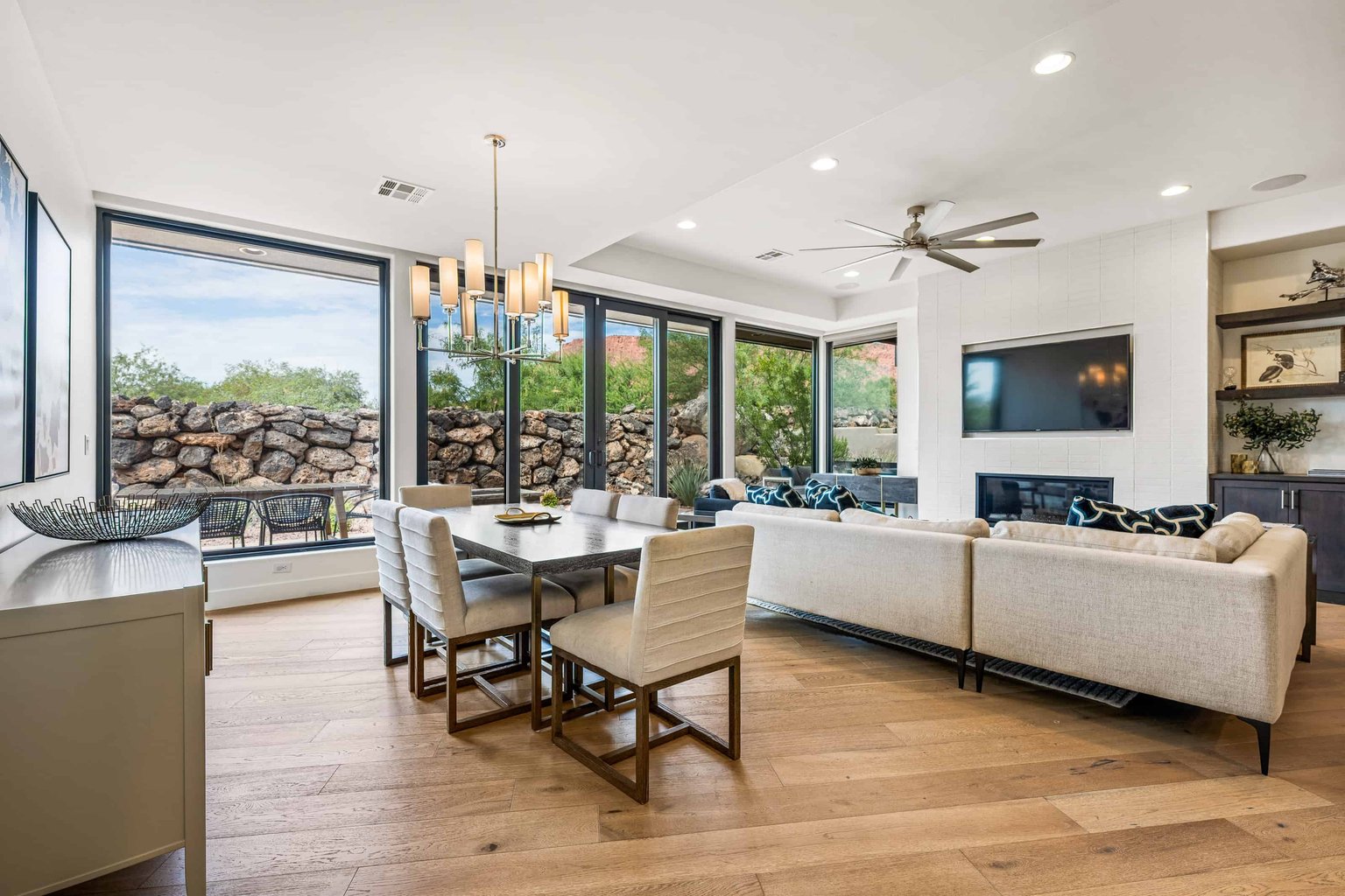 Ivins Vacation Rental