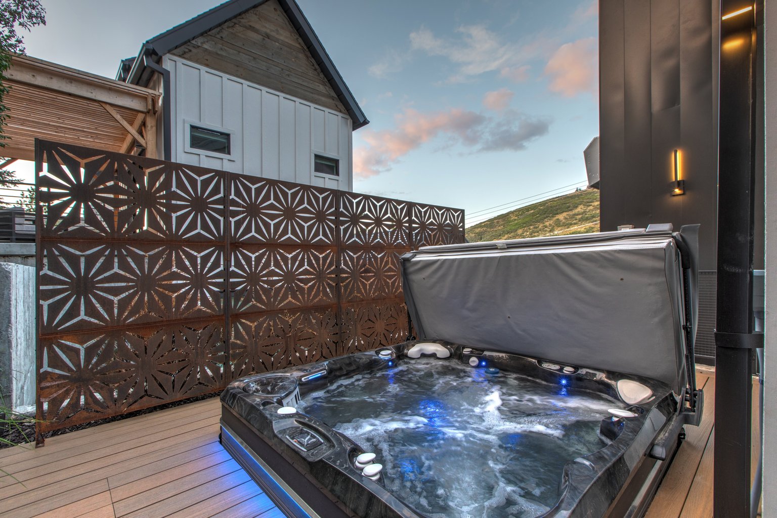 Park City Vacation Rental