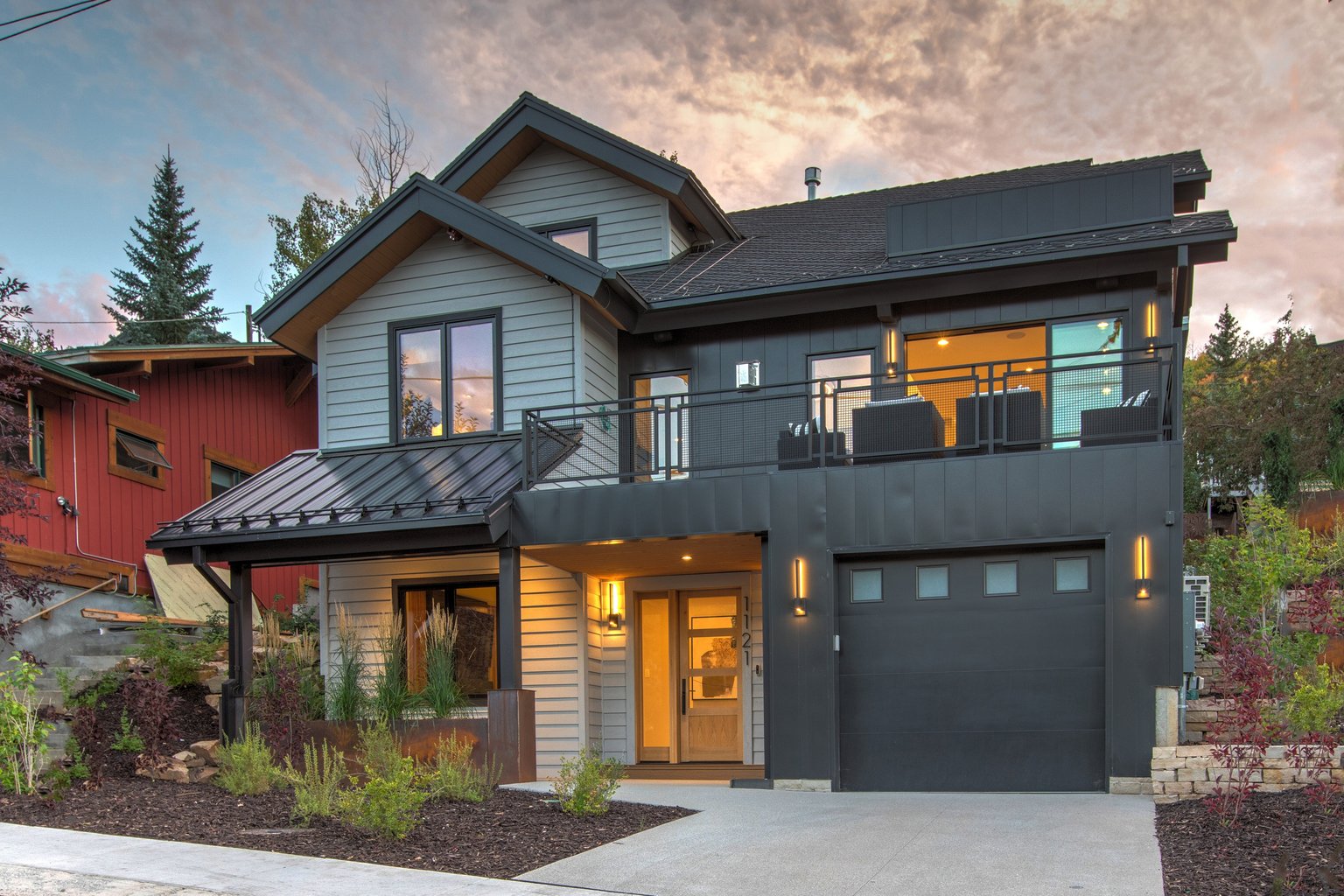 Park City Vacation Rental