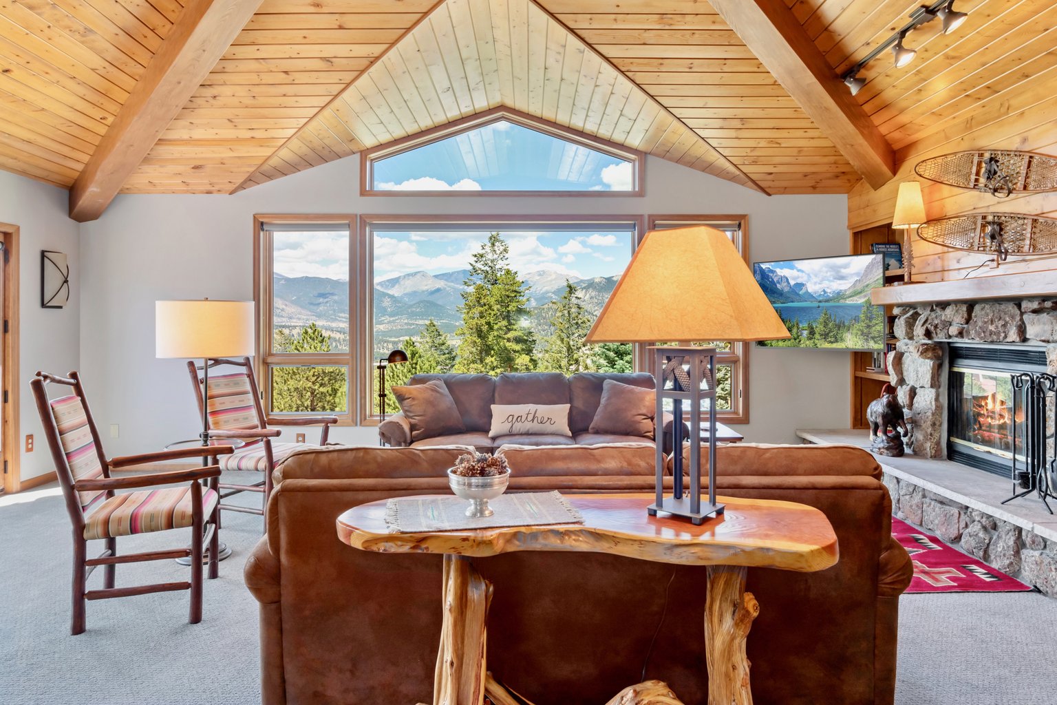 Estes Park Vacation Rental