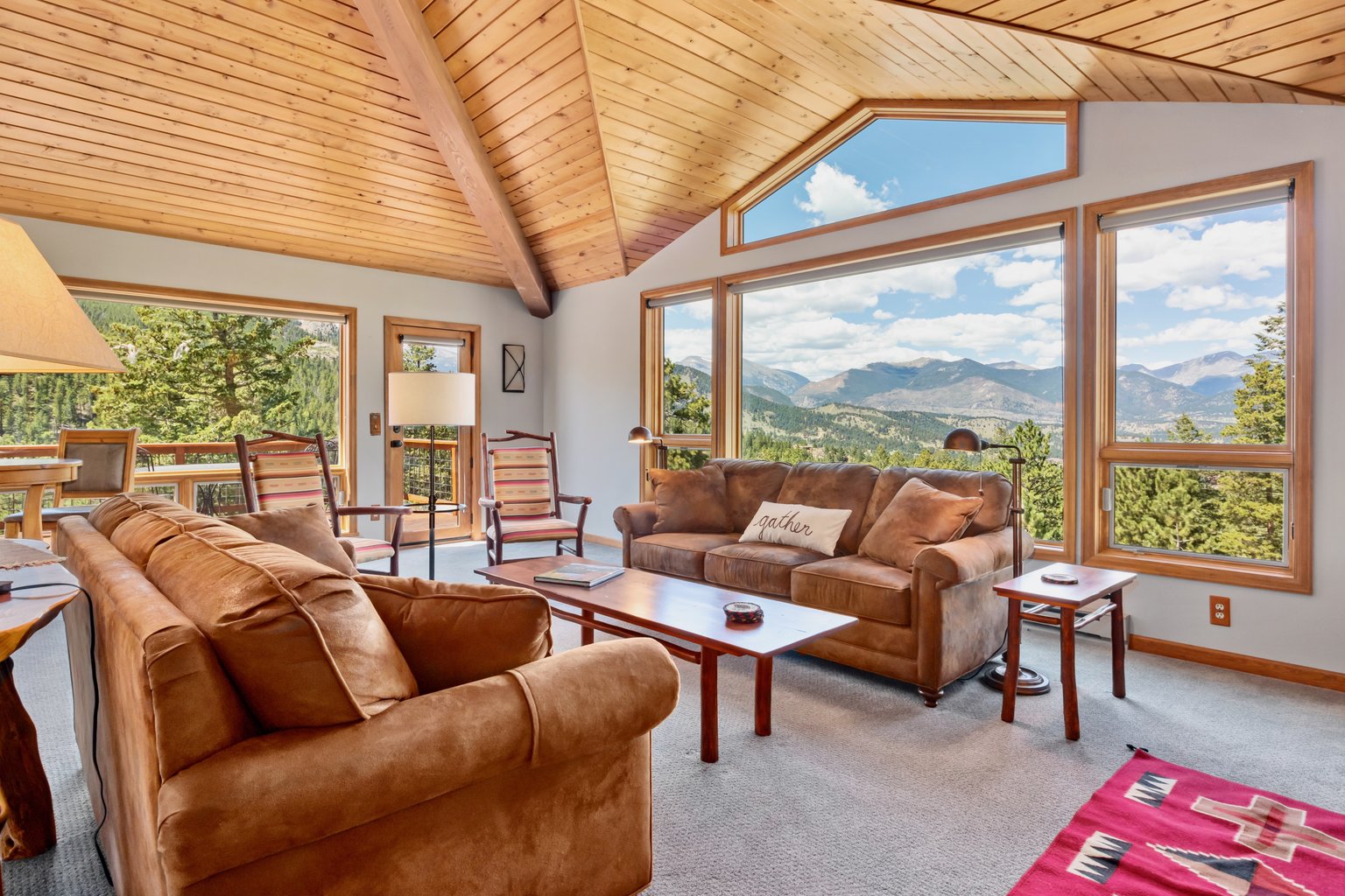 Estes Park Vacation Rental