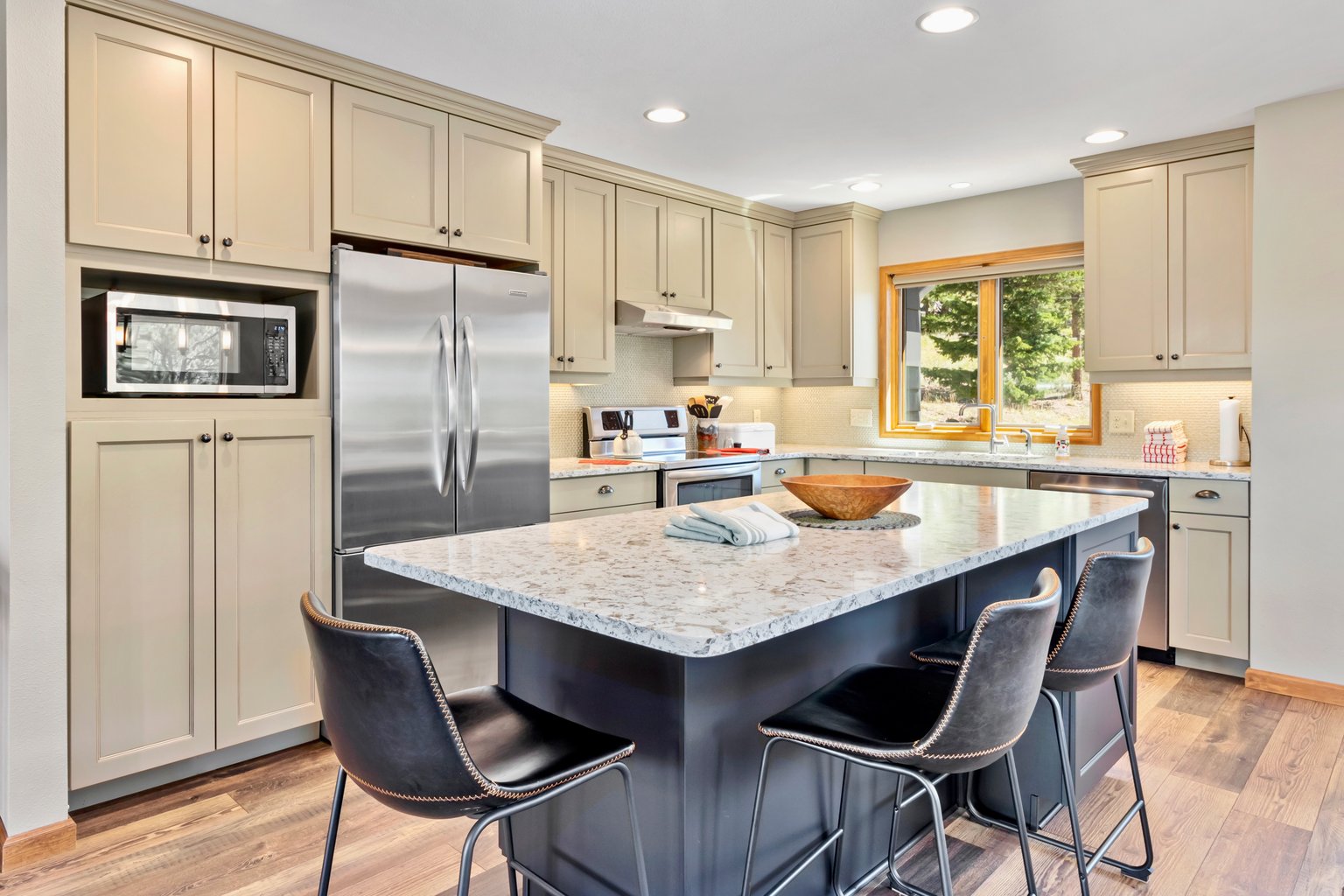 Estes Park Vacation Rental