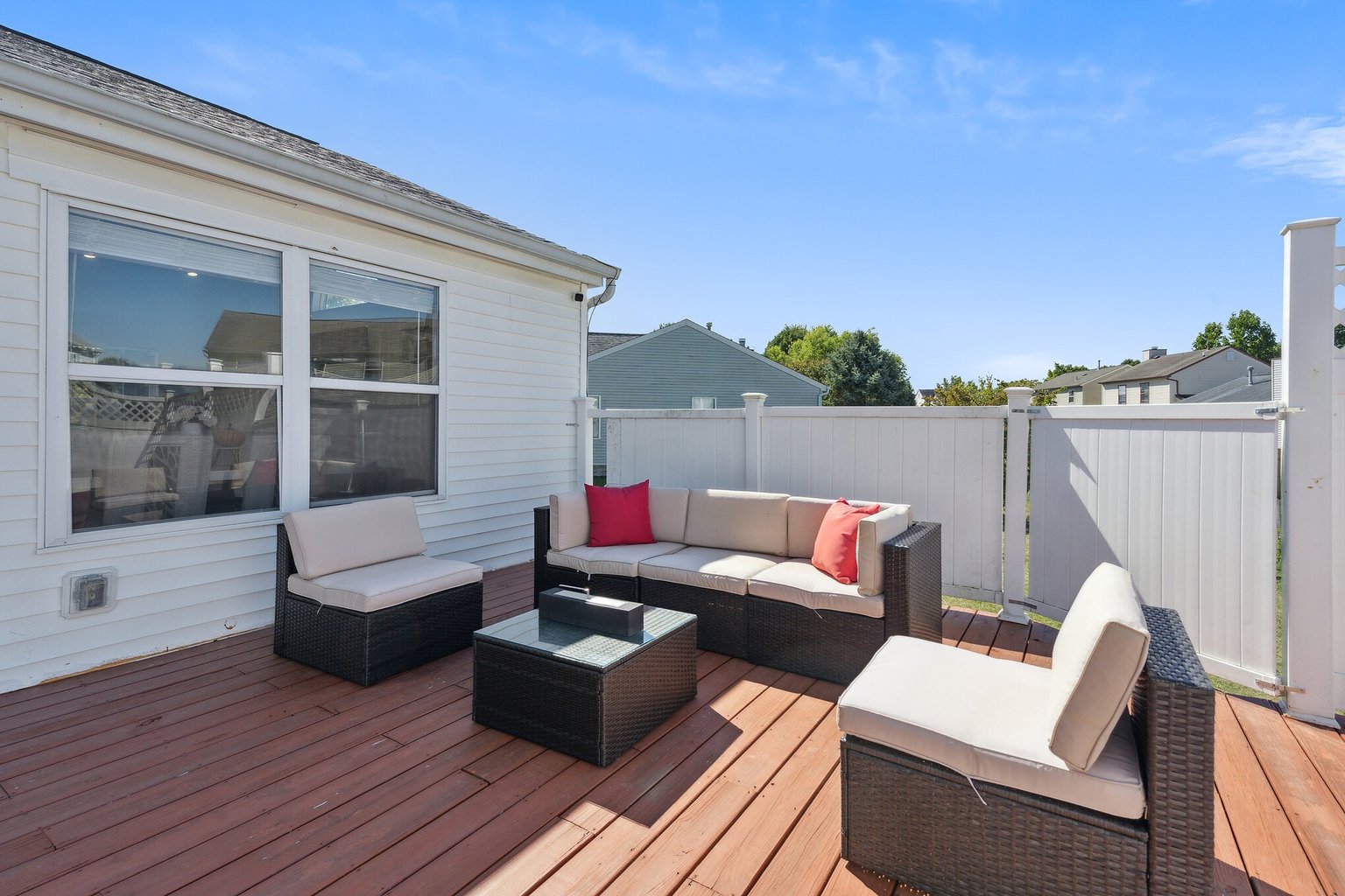 Reynoldsburg Vacation Rental