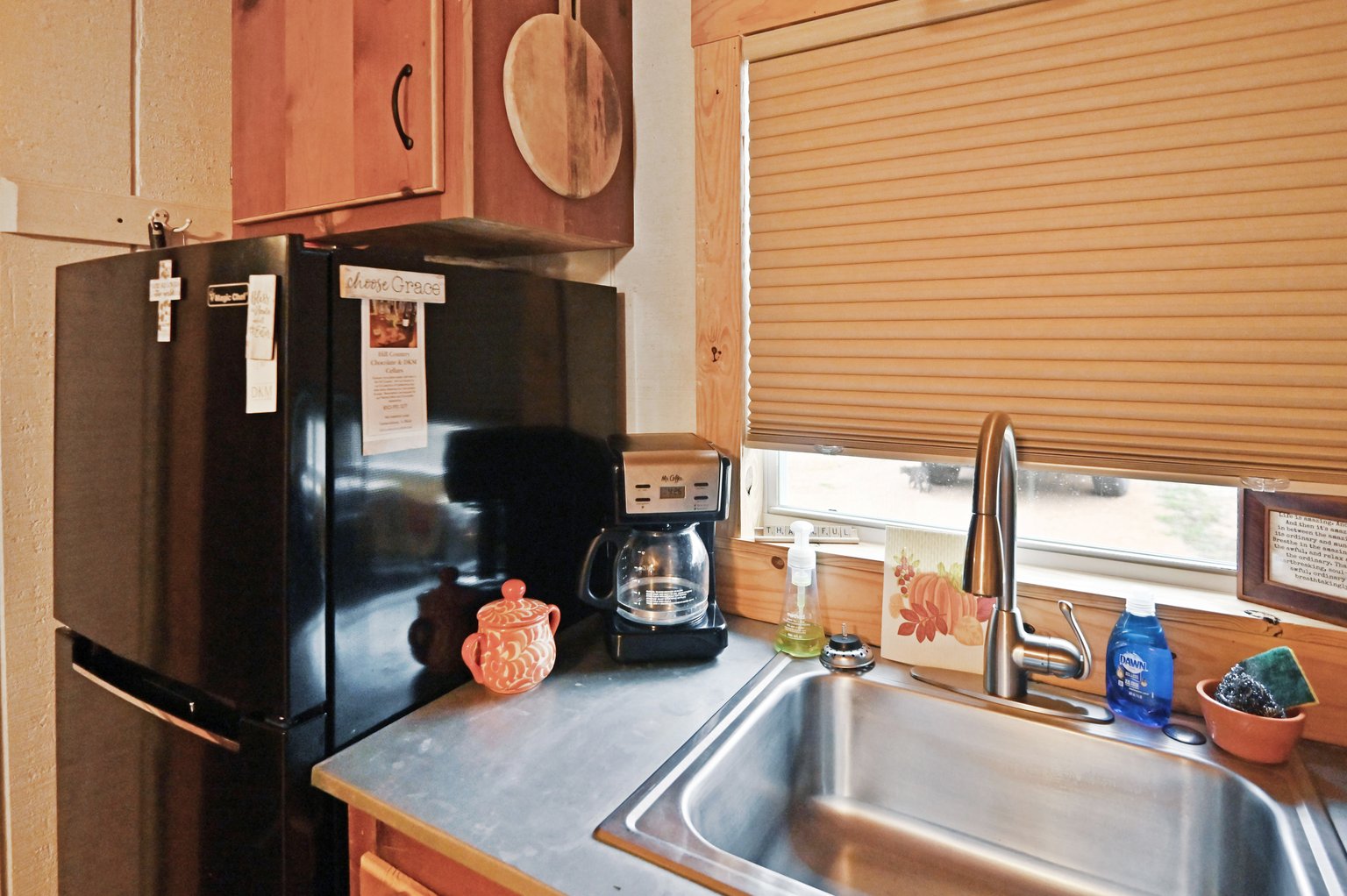 Fredericksburg Vacation Rental