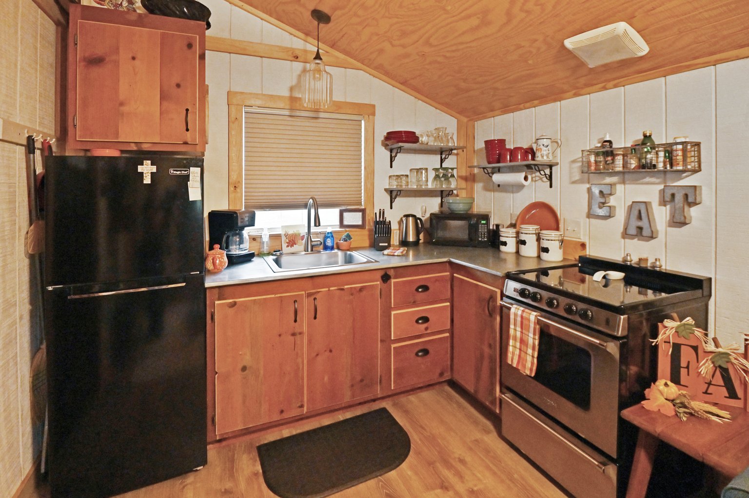 Fredericksburg Vacation Rental